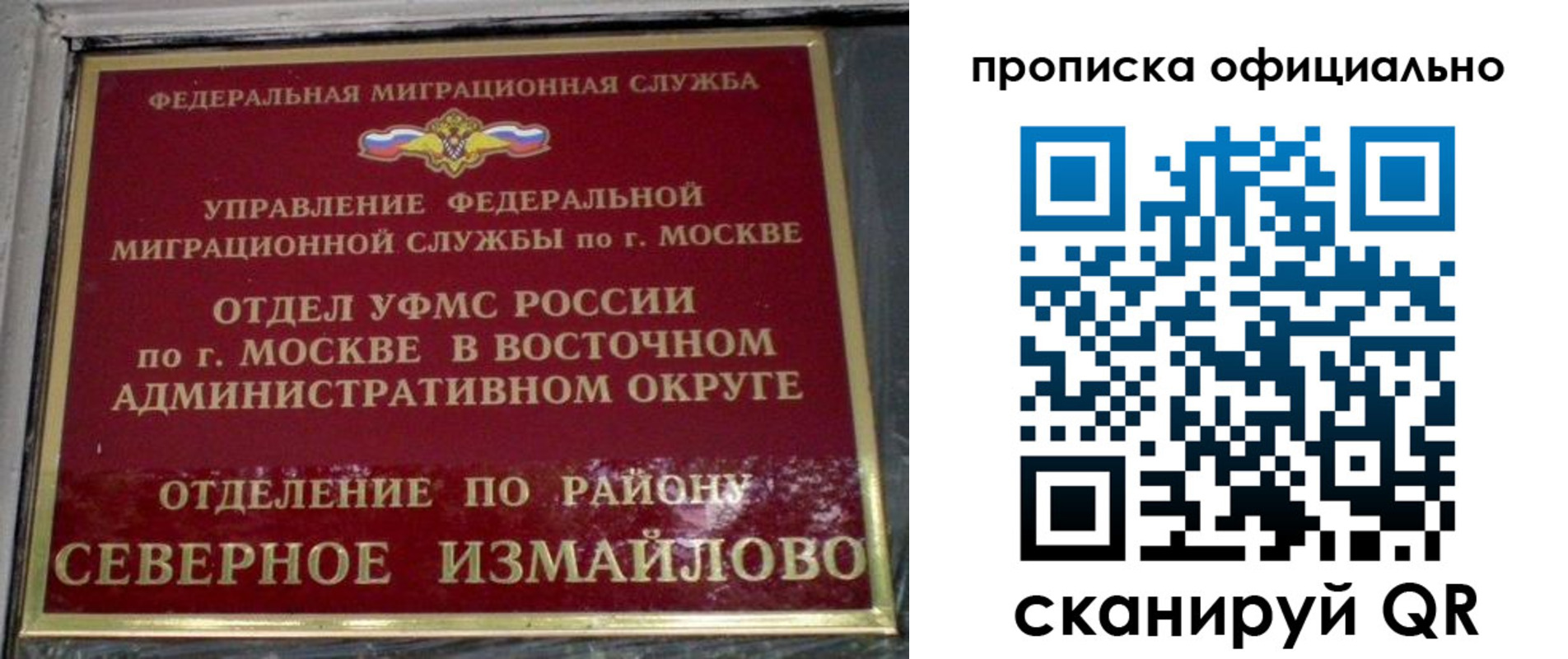 временная регистрация поиск в Первомайске